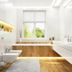 Top 5 Bathroom Flooring Choices